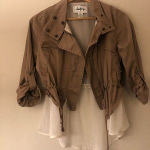 Daytrip Jacket